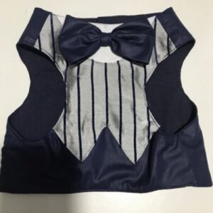 Arnés para perro - Chaleco BBC