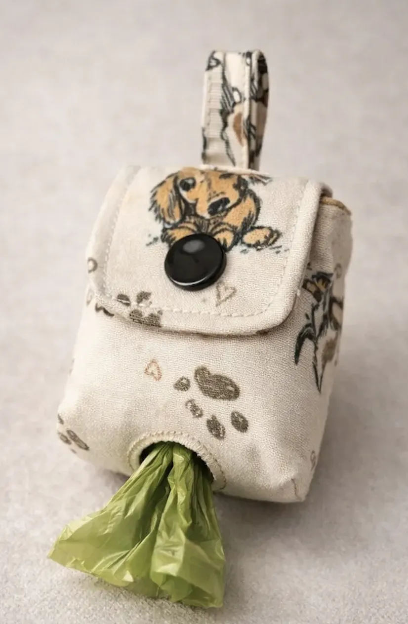 Portabolsas Kiwi - Pet.Olid