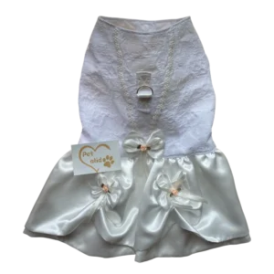 Arnés para perro - Vestido BBC