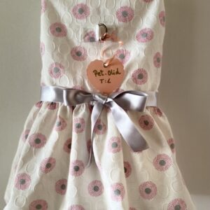 Arnés para perro - Vestido Alwi