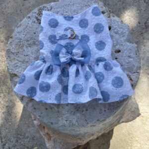 Arnés para perro - Vestido Biwi