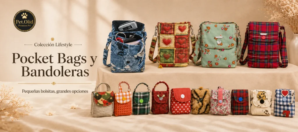 Carrusel coleccion lifestyle